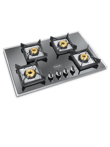 four burner gas stove