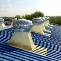Industrial Roofing Ventilator
