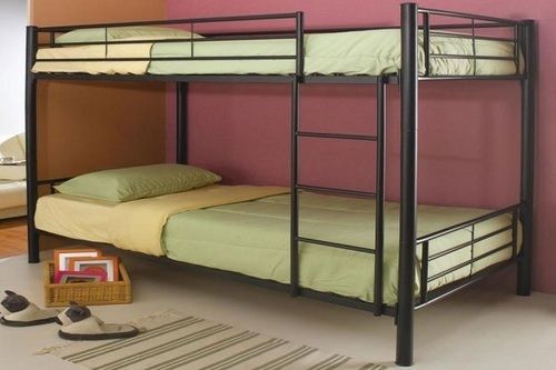 Kids Bedroom Bunk Bed