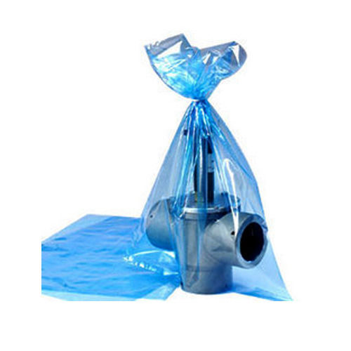 LD Polythene Anti Static Bags 