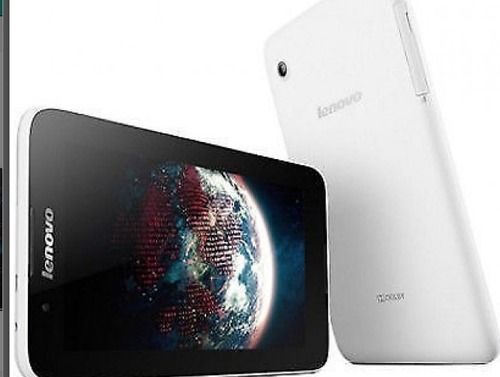 Lenovo Tablet