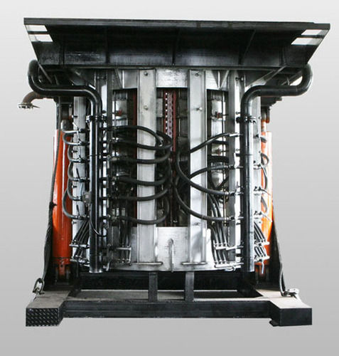 Medium Frequency Induction Furnace