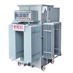 Micro Control Voltage Stabilizer 