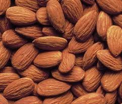 Natural Almond Seeds By AKS GLOBAL SUPPLIER