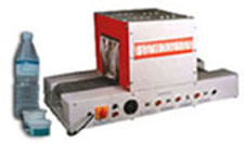 PACKERA Shrink Wrapping Machines