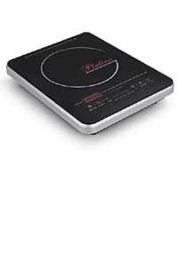 Platina Induction Cooker