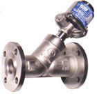 Pneumatic Control Valves