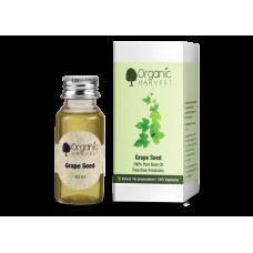 Pure Grape Seed Oil