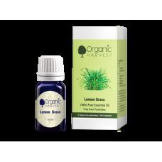 Pure Lemon Grass Oil