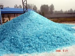 Sodium Silicate