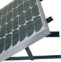 Support Structure for Solar Panel