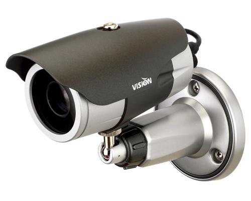 Wall Mounted Cctv Camera