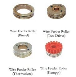 Wire Feeder Roller