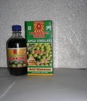 Amla Fruit Vinegar