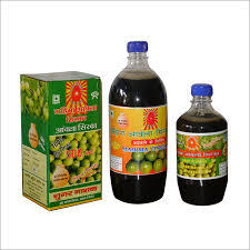 Amla Vinegar