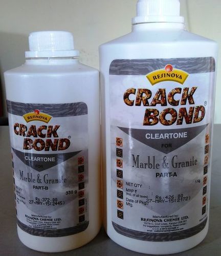 Crackbond Cleartone