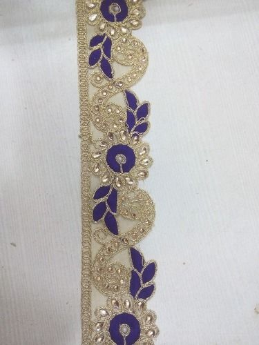 Exclusive Designer Lace