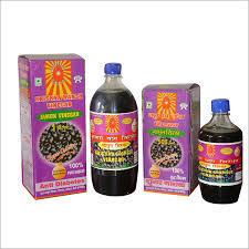 Jamun Vinegar