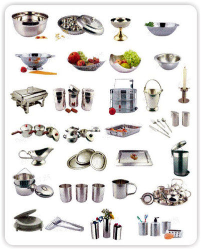 Kitchenware - Products