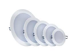 LED Downlight