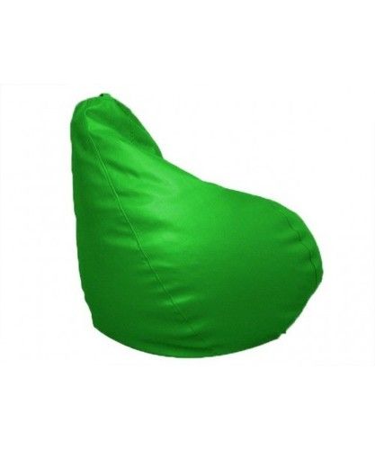 Pebbleyard Green Classic Bean Bag Cover