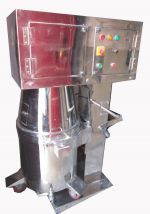 PHARMA MIX Planetary Mixer