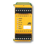 Pnozpower Safety Relays