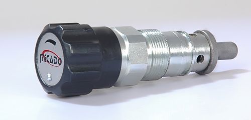 Pressure Relief Valve