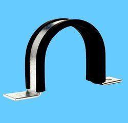 Rubber C Clamp