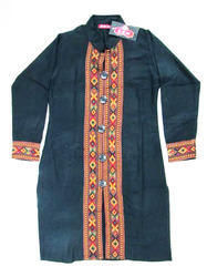 Sherwani Style Kurti