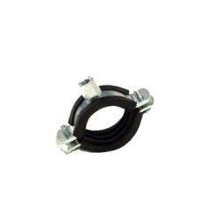 Split Rubber Clamp