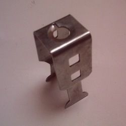 Stainless Steel Pipe Clamp