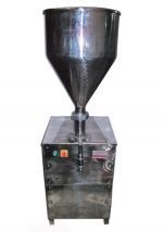 Tube Filling Machine