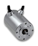 Washdown AC Servo Motor