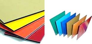 Aluminium Composite Panels