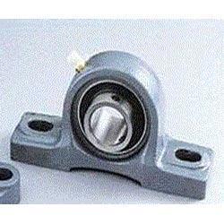 Bolt Pillow Block Bearings 