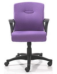 Bravo Workstation Chair