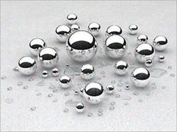 Chrome Steel Balls