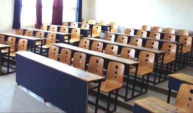 Class Room Student Study Desk