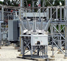 Current And Voltage Transformers