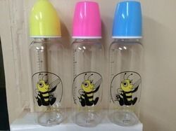 Designer Baby Bottles