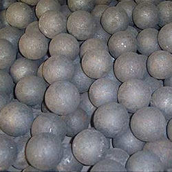 Forged Steel Grinding Media Balls Frequency (Mhz): 50 Hertz (Hz)