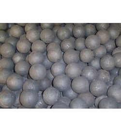 Forged Steel Grinding Media Balls