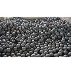 High Chrome Steel Grinding Media Balls 