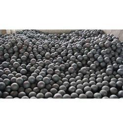 High Chrome Steel Grinding Media Balls