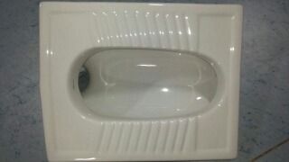 Indian Style Toilet Seat