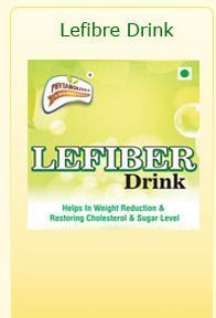 Lefiber Drink