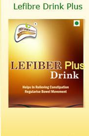 Lefiber Plus Drink