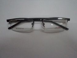 Low Prices Customized Semi Rimless Frames