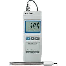 Ph Meter